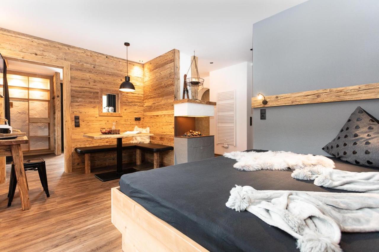 Hotel Sonnberg Saalbach-Hinterglemm Eksteriør bilde