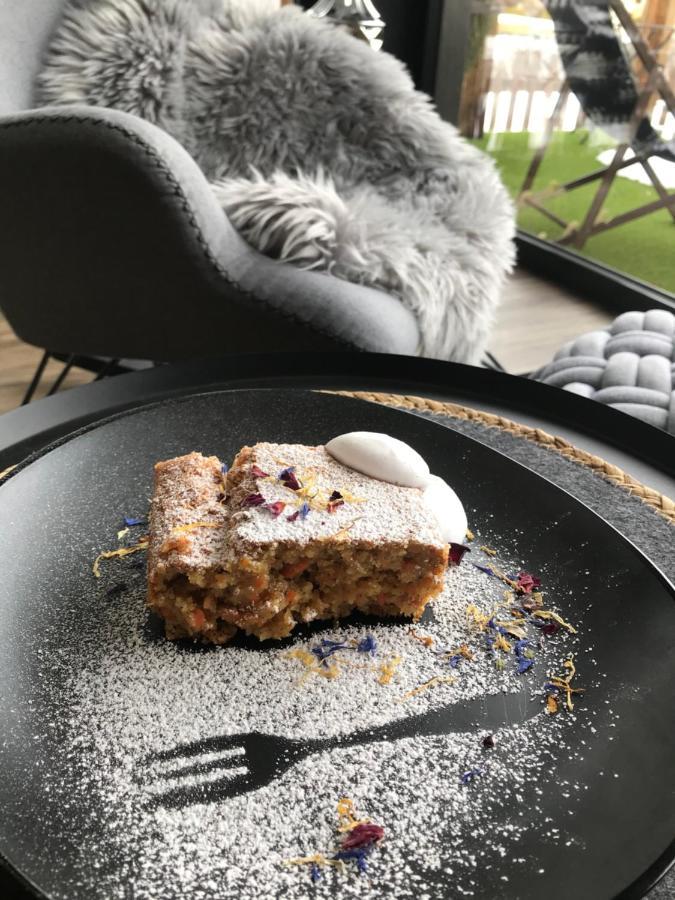 Hotel Sonnberg Saalbach-Hinterglemm Eksteriør bilde