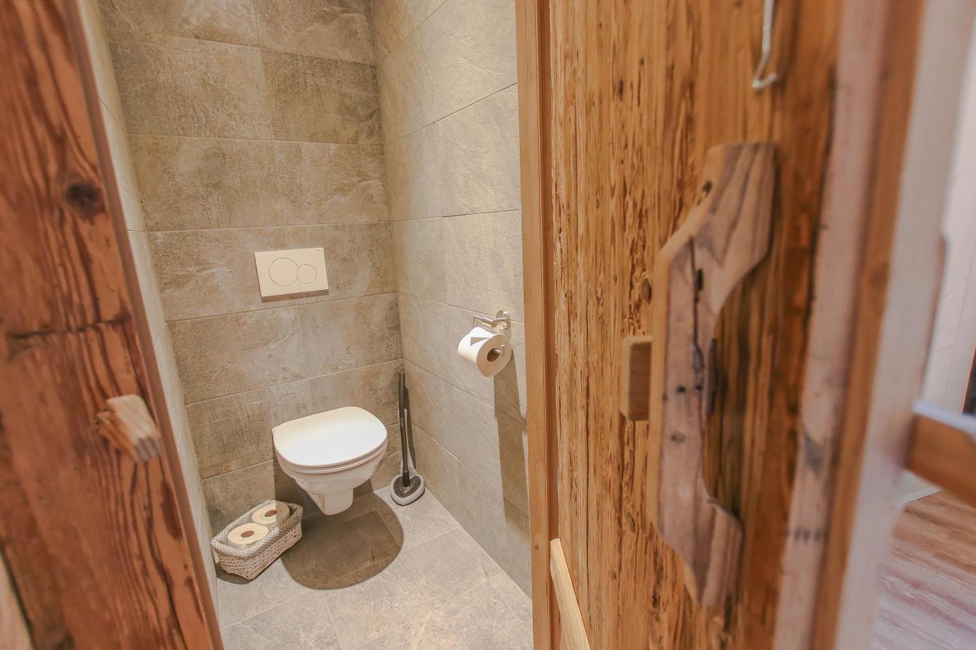 Hotel Sonnberg Saalbach-Hinterglemm Rom bilde