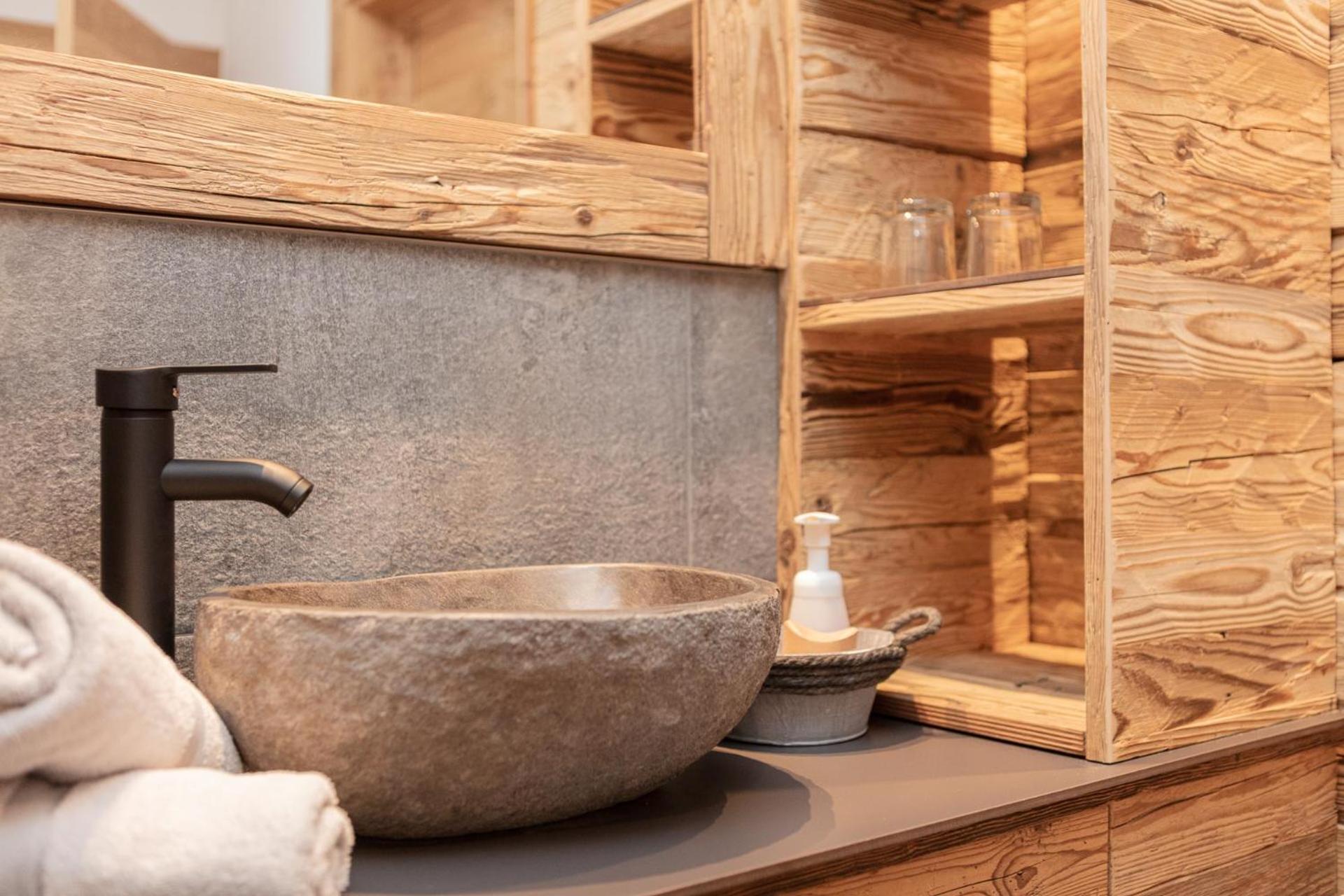 Hotel Sonnberg Saalbach-Hinterglemm Rom bilde