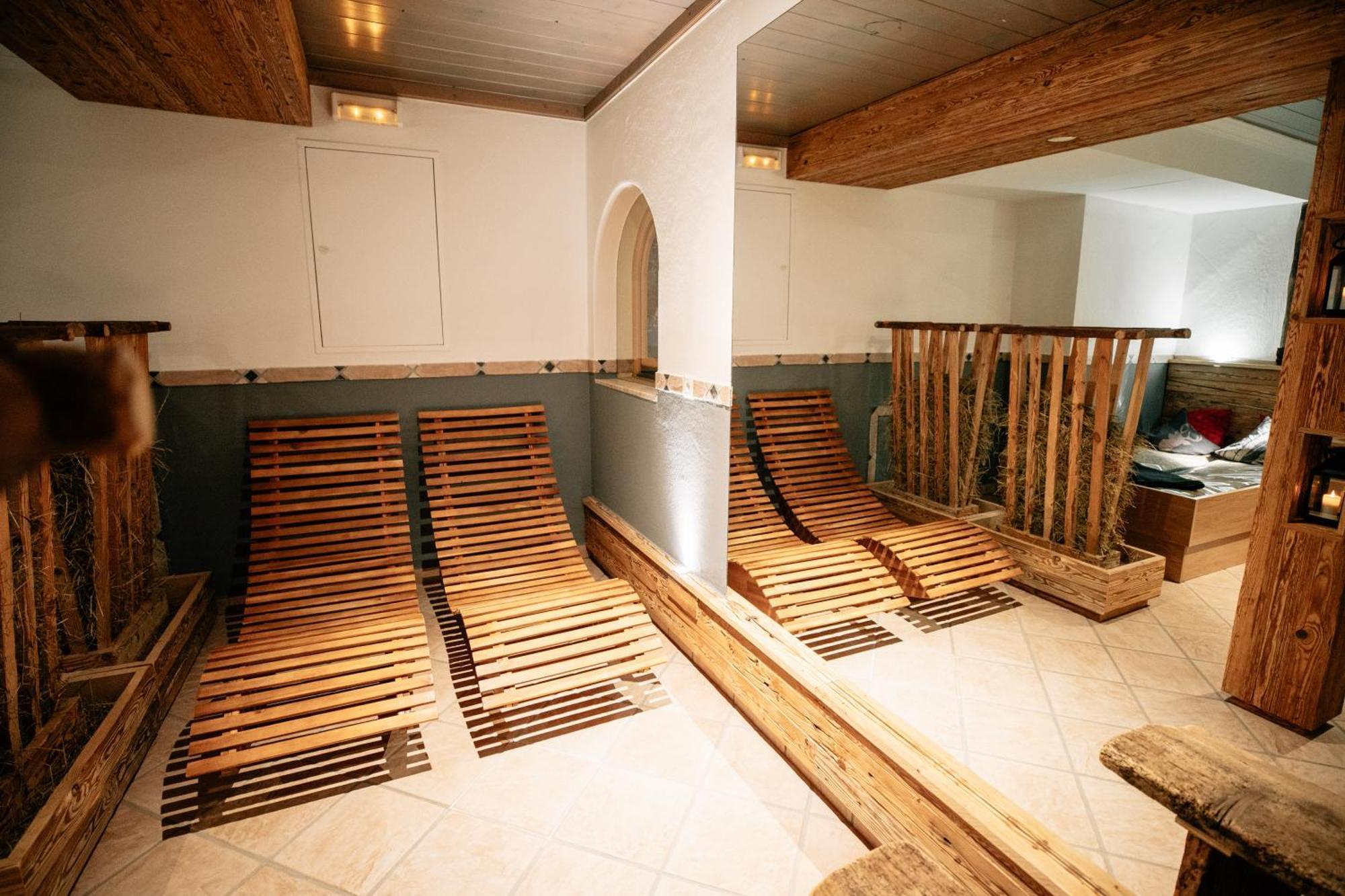 Hotel Sonnberg Saalbach-Hinterglemm Eksteriør bilde