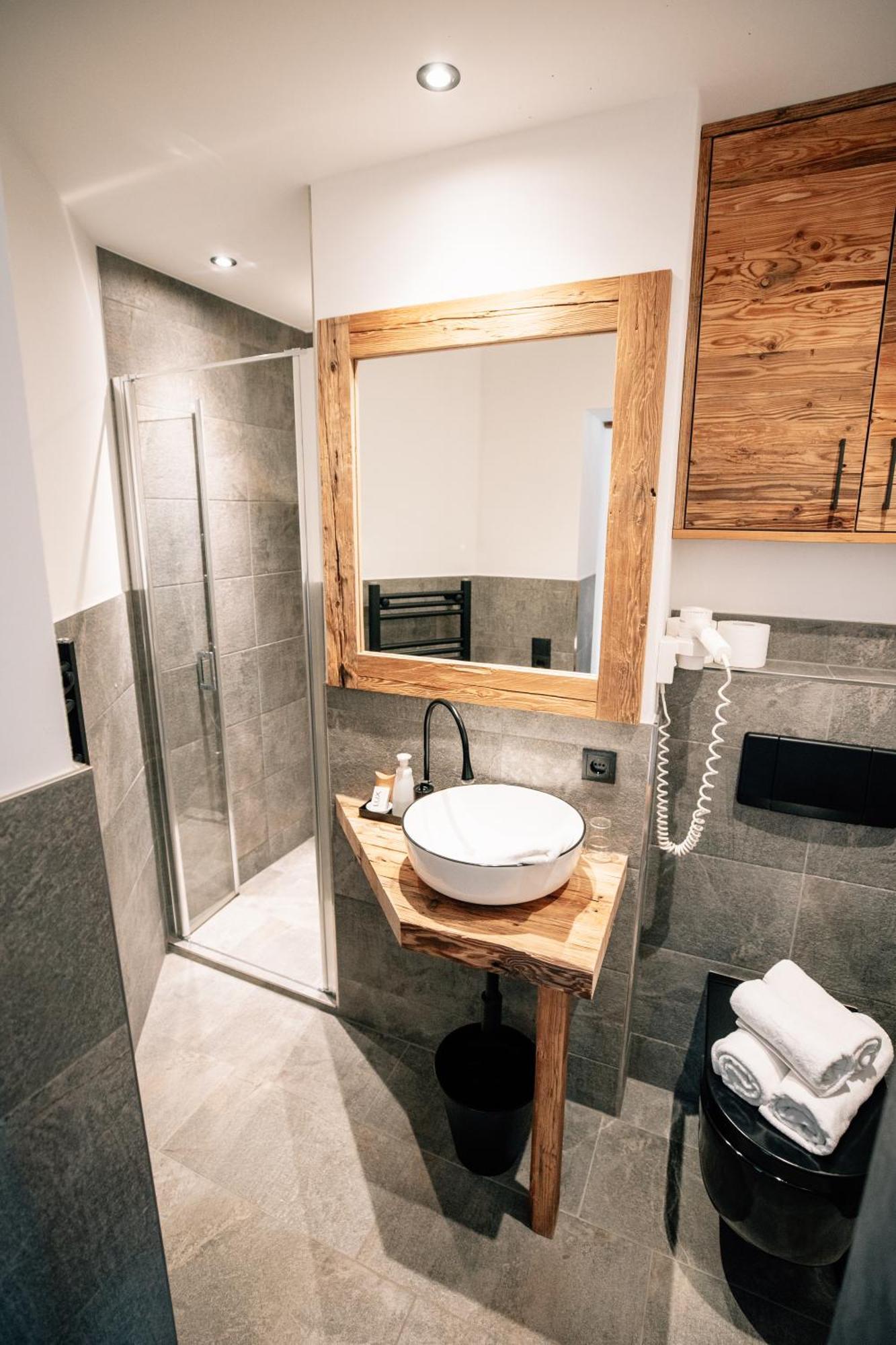 Hotel Sonnberg Saalbach-Hinterglemm Eksteriør bilde