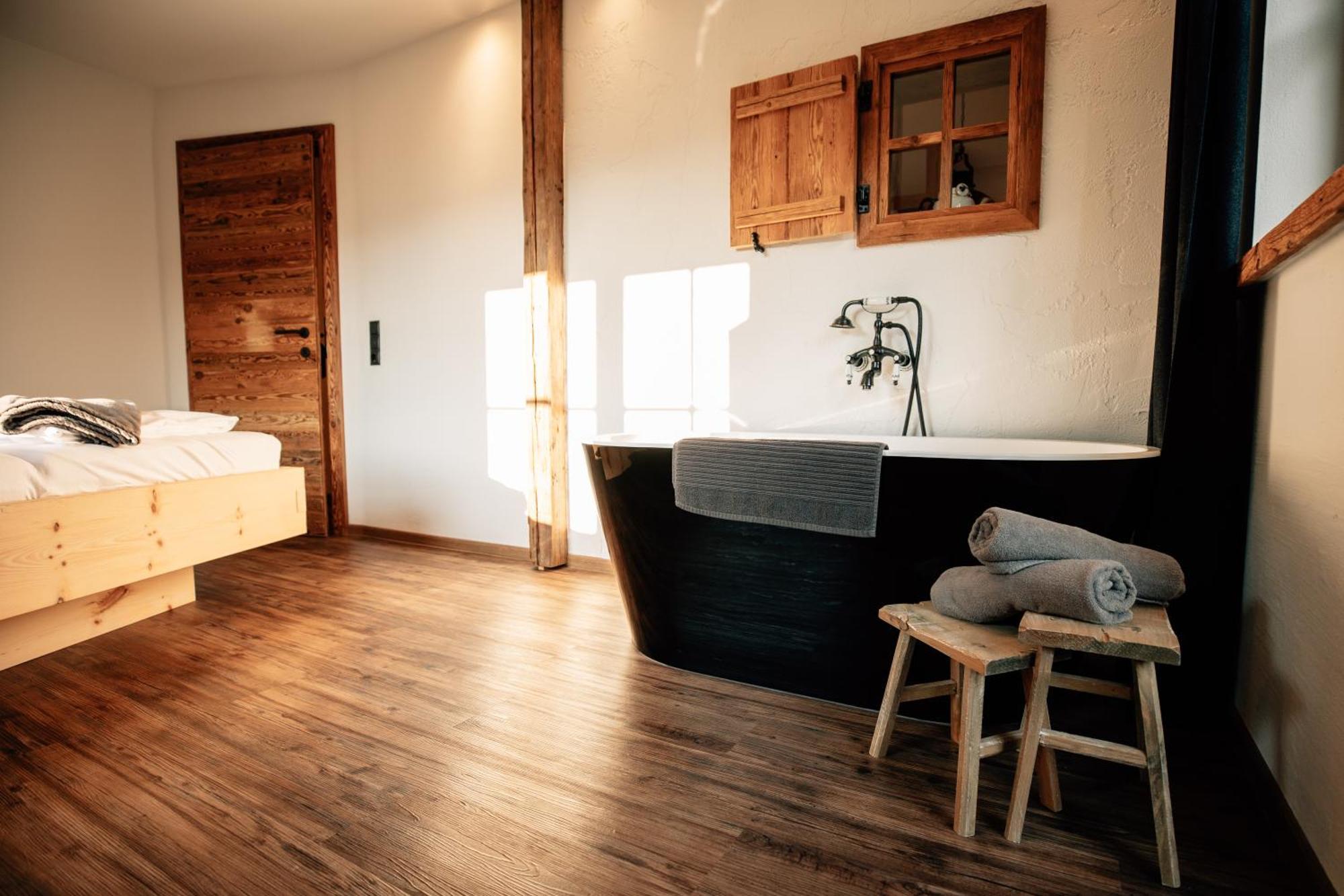 Hotel Sonnberg Saalbach-Hinterglemm Eksteriør bilde