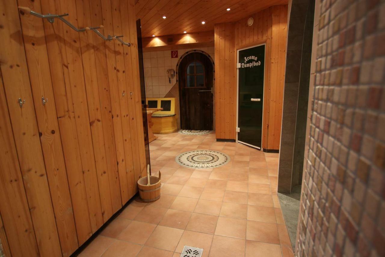 Hotel Sonnberg Saalbach-Hinterglemm Eksteriør bilde